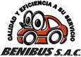 logo benibus