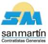 san martin