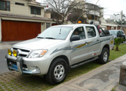 camionetas toyot<